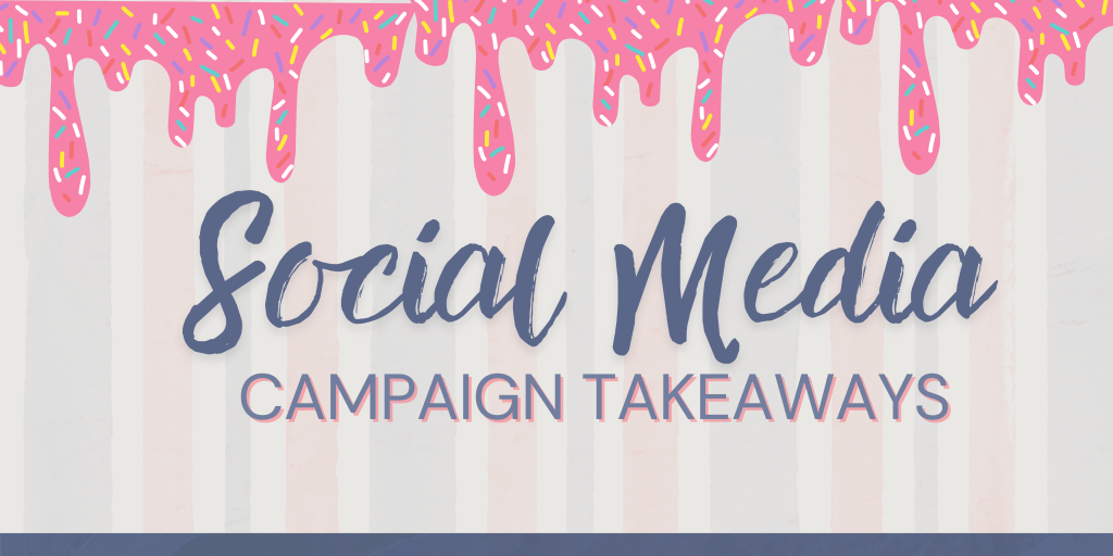 Posting with Purpose: What a Donut Shop Taught Me About&nbsp;Strategy