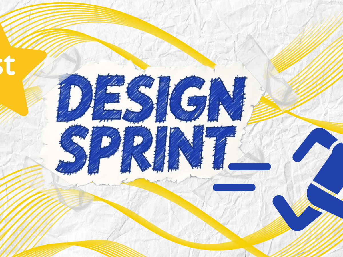 What a Week of Design Sprinting Taught Me… (Besides Needing More&nbsp;Coffee)