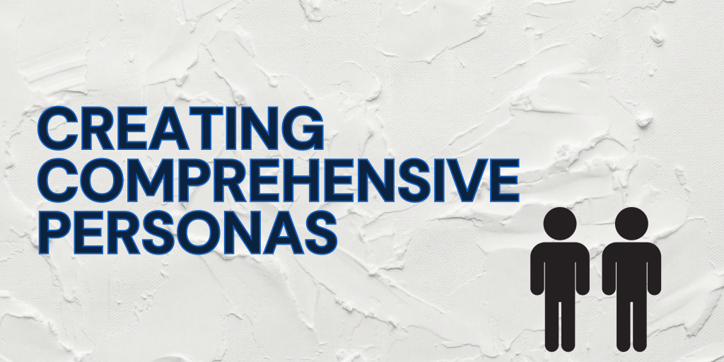 Designing People: My Journey in Creating&nbsp;Personas