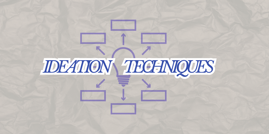 How I Tackled 6 POV Statements with&nbsp;Ideation
