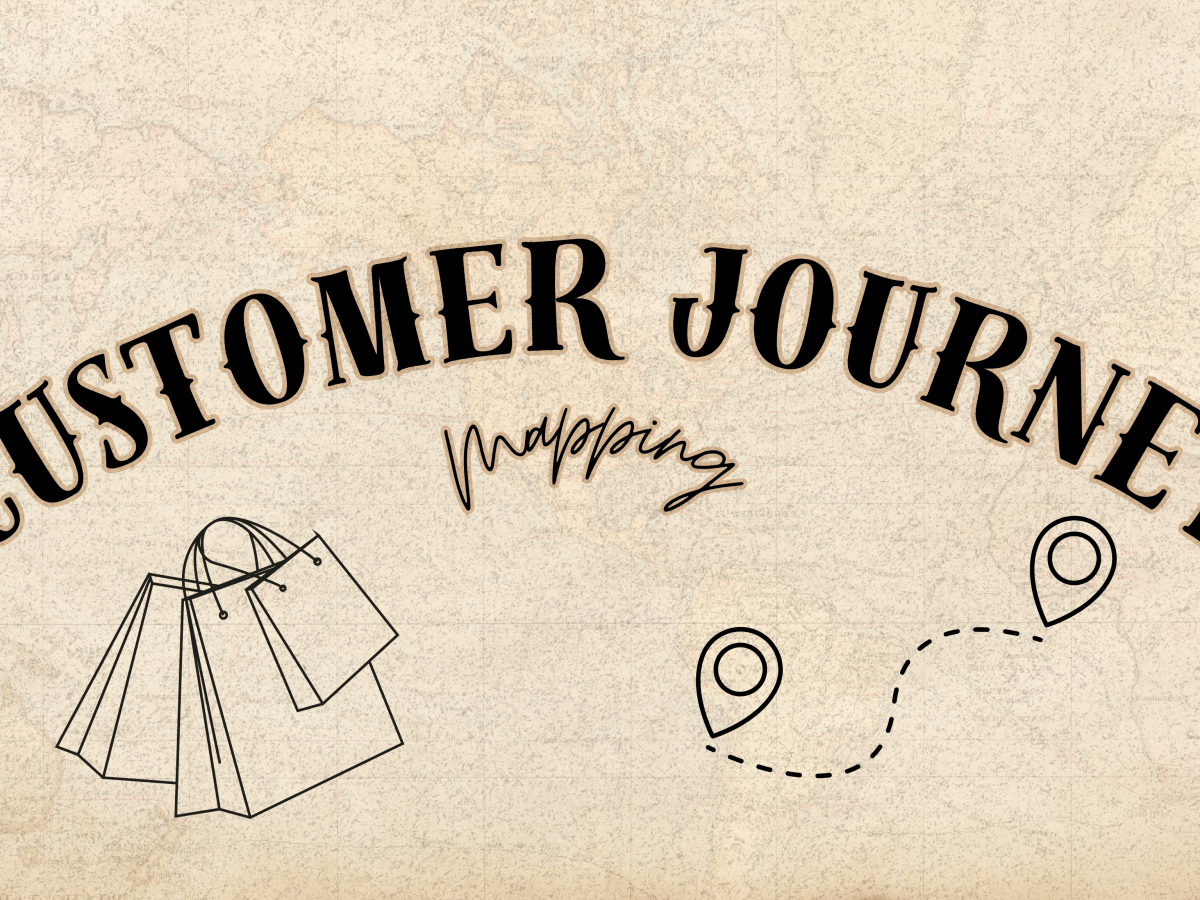 Don’t Lose Your Way: Navigating Customer&nbsp;Journeys
