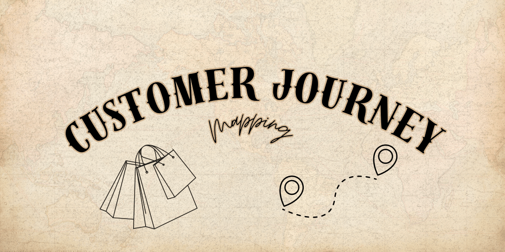 Don’t Lose Your Way: Navigating Customer&nbsp;Journeys