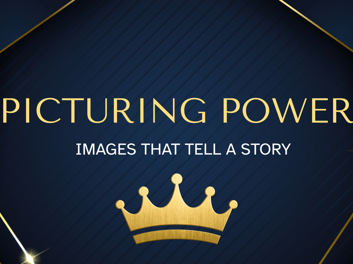 Picturing Power: The Stories Images&nbsp;Tell