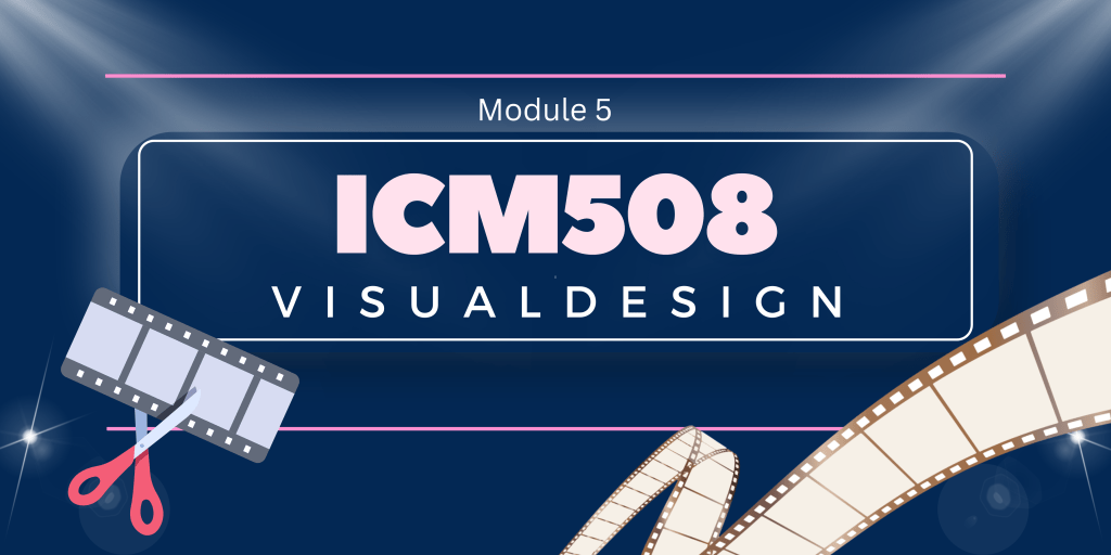 ICM508 Module 5&nbsp;(Continuity)
