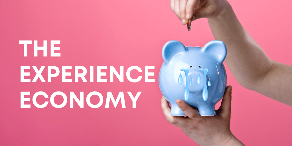 Designing Emotion: How the Experience Economy Thrives on Emotional&nbsp;Connections