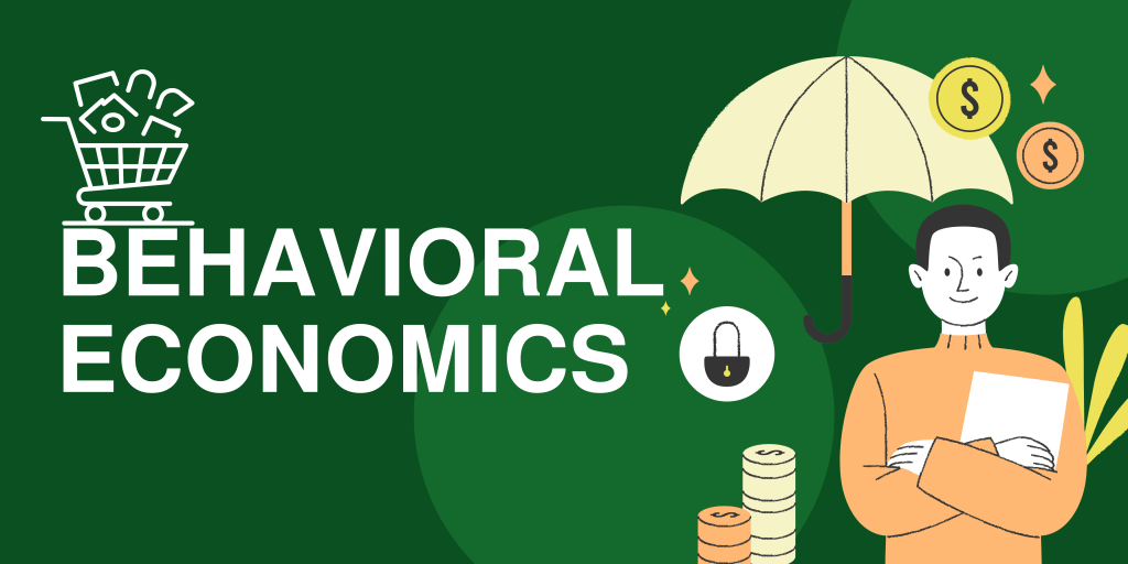 How Behavioral Economics and Human Perception Make Design&nbsp;Work