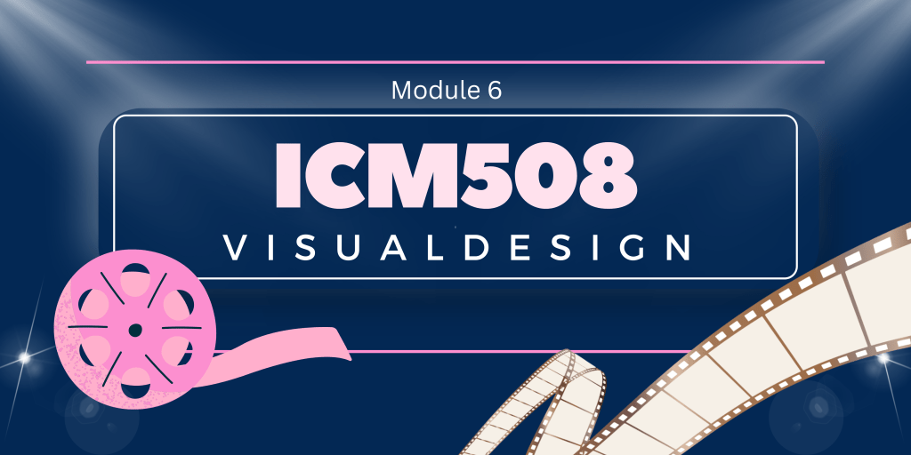 ICM508 Module 6 (Mini Doc&nbsp;I)