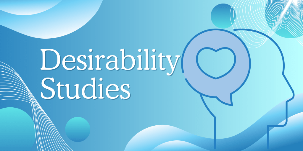 Love at First Click: How Desirability Studies Shape UX&nbsp;Design